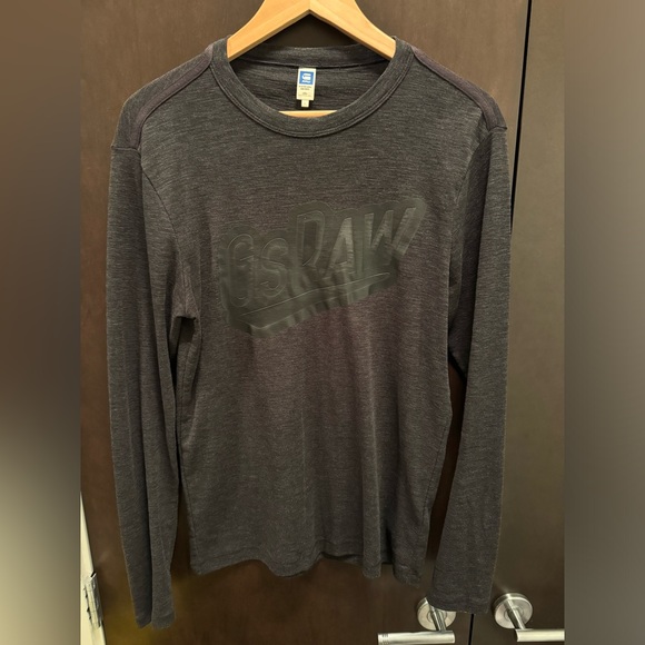 G-Star long sleeve shirts - Picture 2 of 9